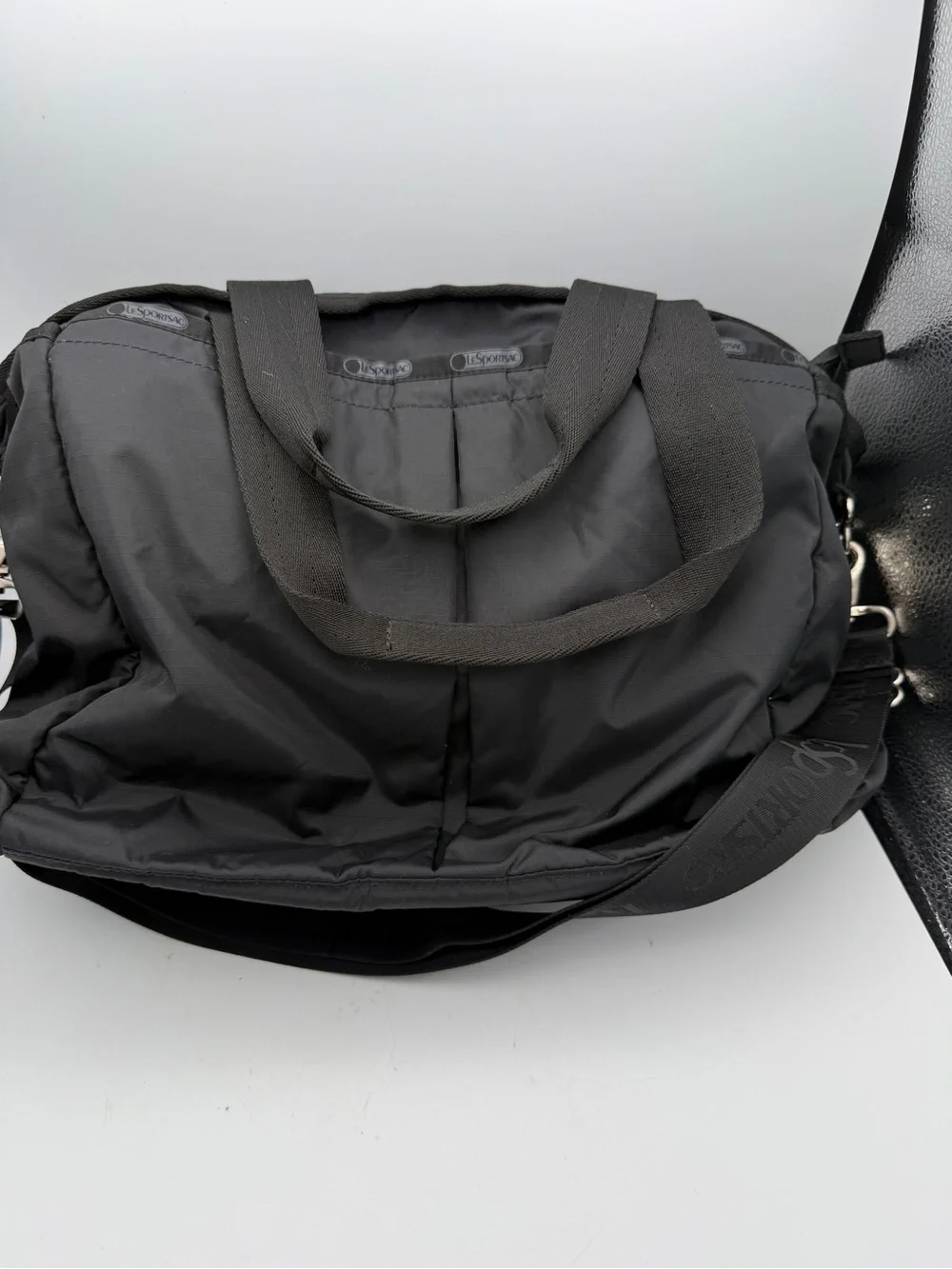 Lesportsac Ryan Baby Bag